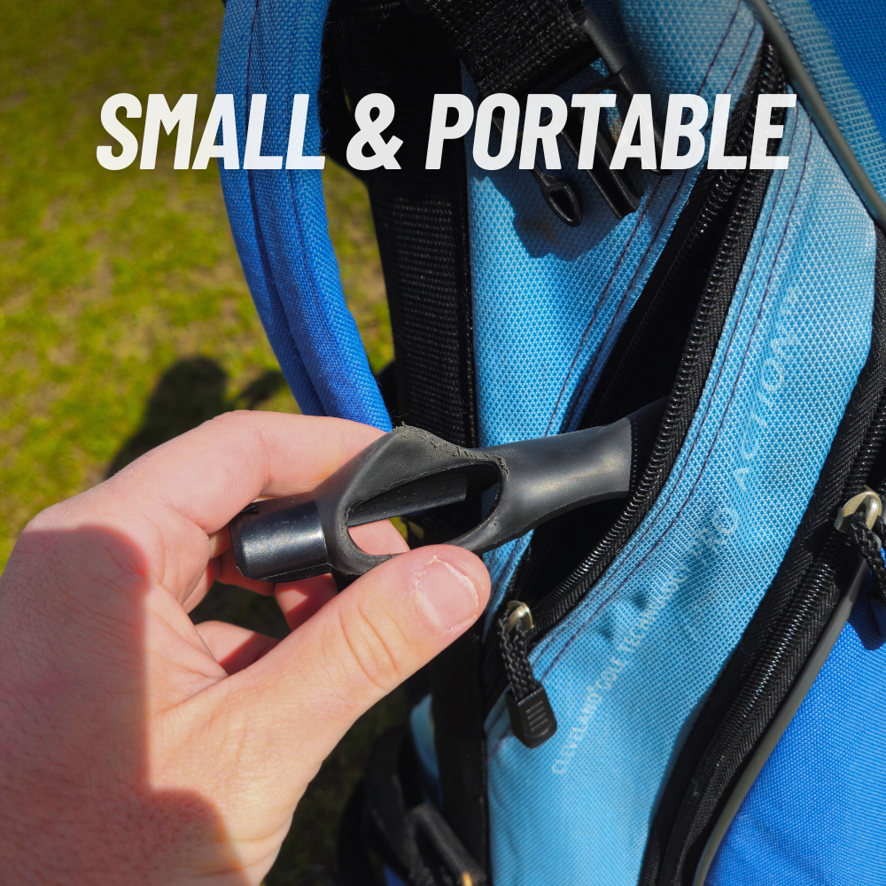 GripFix™ - Golf Grip Trainer