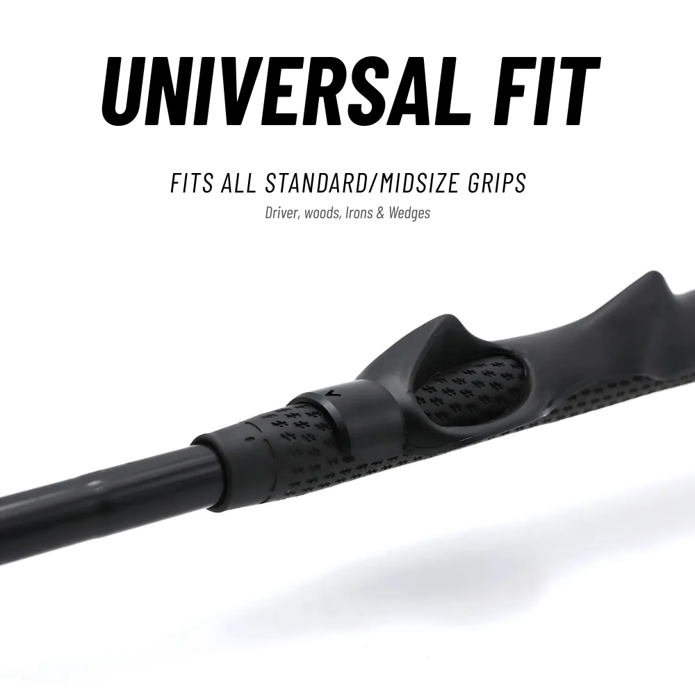 GripFix™ - Golf Grip Trainer