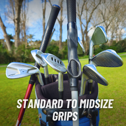 GripFix™ - Golf Grip Trainer