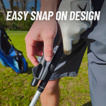 GripFix™ - Golf Grip Trainer